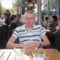 ISSUE Information Technology Employee Arjen van Mastrigt's profile photo
