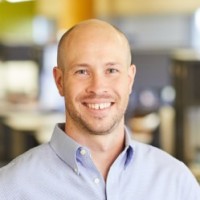 Grace Design Employee Ben Marshall's profile photo