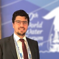 DSI - General Directorate of State Hydraulic Works Employee Muhammed Kulat's profile photo