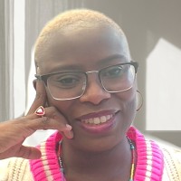 Engineius Employee Yewande Ajuwon's profile photo