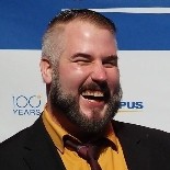 Olympus Europa SE & CO. KG Employee Marcel Wolff's profile photo