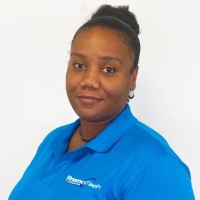 Promotech Employee Sabrina Rowe's profile photo