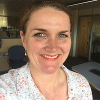 Julia Stapleton Email & Phone Number