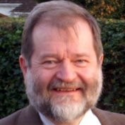 Requirements Analytics Employee Geoffrey Darnton's profile photo