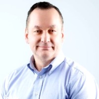 United Business Mail Employee Robert Hendler's profile photo