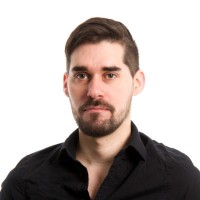 gtechna Employee Matthew Lecour's profile photo