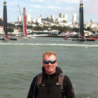 Specialty Sports Venture Employee Joel Poggensee's profile photo