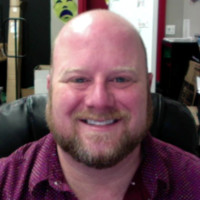 Charlotte Preparatory School Employee Mickey Stone's profile photo