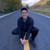Tongdao Liepin Group-HK06100 Employee Tailun Chen's profile photo