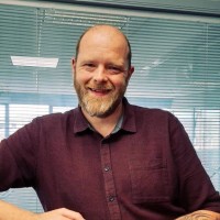 Stroud Metal & Plastics Employee Adrian Stockwell's profile photo