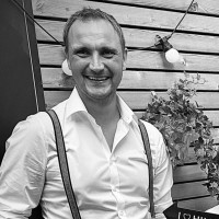 SCIO Automation Employee Patrick Biedermann's profile photo
