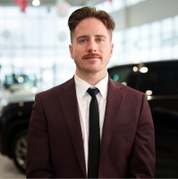 Lévis Toyota Employee Vincent Demers's profile photo