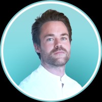 Globus.ai Employee Richard Walker's profile photo