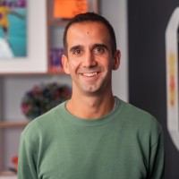 Workera Employee Petar Radošević's profile photo