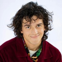 Greater Richmond Convention Center Employee Sebastian Grant's profile photo