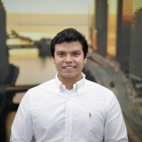 Geoclima Employee Gustavo Duenez Jaimes's profile photo