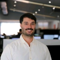 Tilt Industrial Design Employee Mariano Garcia Iza's profile photo