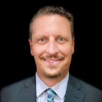 J.O. Combs Unified School District Employee Tim Fountain's profile photo