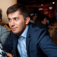 Mayflower Employee Felix Nazarov's profile photo