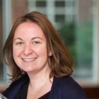 Rebecca Abruzzese's profile photo