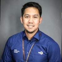 TVRI Nasional Employee Akbar Laksana's profile photo