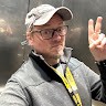 Foxhound Partners Employee John Rosberg's profile photo