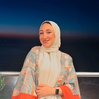 Kimo Store Employee Doaa Salem's profile photo