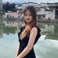 RCVR Employee Yujie Zhao's profile photo