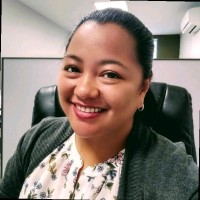 Mongotel Employee Reah G's profile photo