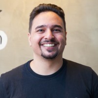 Isabela Flores Employee Guilherme Pestana's profile photo