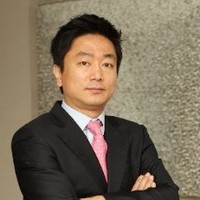 THE OUTCOME Employee Sangdo Lee's profile photo