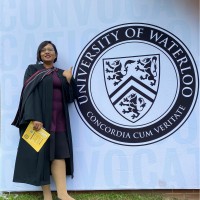 Nafisa Anzum's profile photo