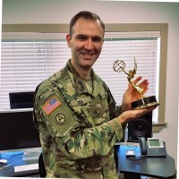 Florida Army National Guard Employee Timothy Sox's profile photo