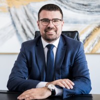 MITA (Malta Information Technology Agency) Employee Rodrick Zerafa's profile photo