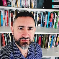 Valiente Employee David Bahamonde's profile photo