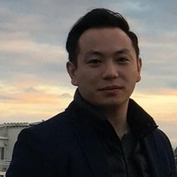 Ashford.com Employee Peter Mei's profile photo