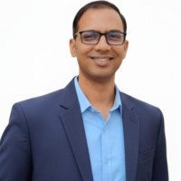 Vantedge Search Employee Alok Mishra's profile photo
