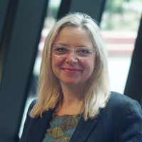 University of Warwick - Warwick Business School Employee Natalie Ralph's profile photo