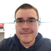 OhioHealth Employee Ronald Nance's profile photo