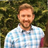 Geisinger Health Employee Jeff Tomko's profile photo