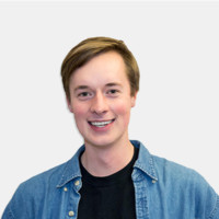 Greystoke Employee Sam Matthew's profile photo