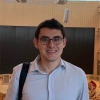 PRAGMA PATRIMONIO Employee David Sterenfeld's profile photo