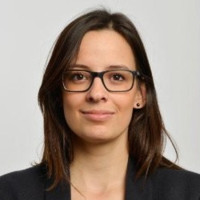 Alexandra Bourguignon Email & Phone Number