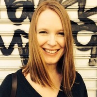 Anthropologie Employee Amber Bennett's profile photo