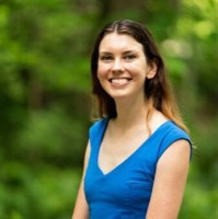 Massachusetts Department of Fish & Game Employee Julia Hopkins's profile photo