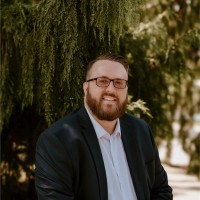 GoKeyless Employee Aaron Fogle's profile photo