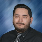 St. Augustine Preparatory School Employee Danilo Rivas's profile photo