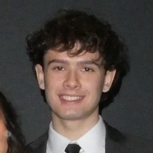 Murphy Sanchez PLLC Employee Joseph Barrett's profile photo
