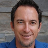 Rescue Mission Alliance Employee Todd White's profile photo