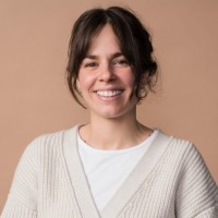 Dimes Employee Justine Massicotte's profile photo